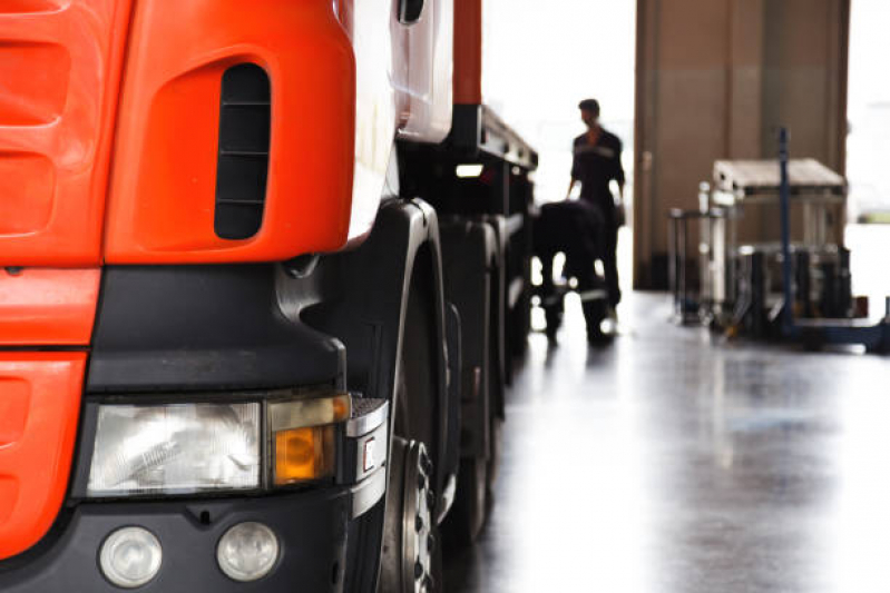 Auto Peças para Caminhão