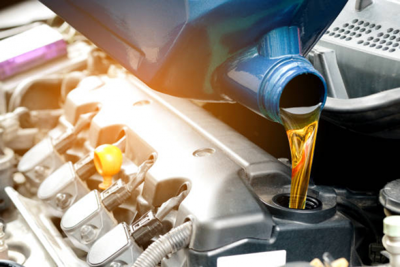 Peça Motor Diesel