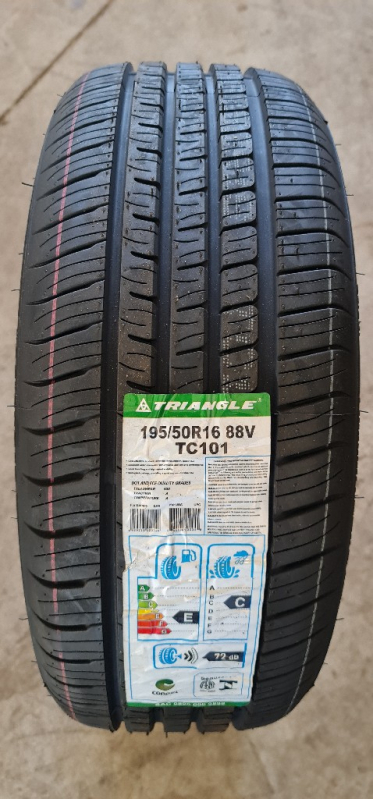 Pneus para Automóveis