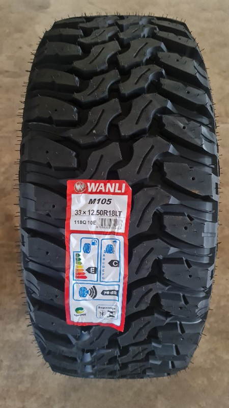 Pneus para Caminhão