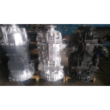 peças motor maxion 2.5 turbo diesel Alphaville