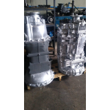 peças para motores diesel valor Diadema