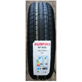 pneu de automovel preço Santa Isabel