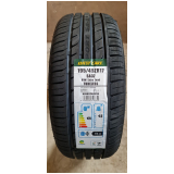 pneu para carro preço Guianases