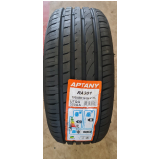 pneus para automóvel Salesópolis
