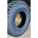 pneus para caminhão truck Salesópolis