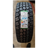 pneus para caminhonete r16 preço Campinas